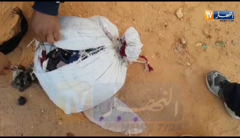 فيديوهات على “الفايسبوك” تفضح شخص يمارس الشعوذة وطقوس السحر بتيارت