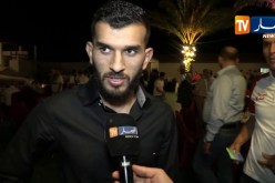 سعيود لسنا مرشحين للفوز بكاس الكونفيدرالية
