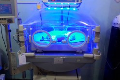 ولادة أول طفل مصاب بفيروس كورونا