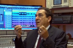 سليم فرقاني يمتع جمهور إبن زيدون بمقاطع من المالوف