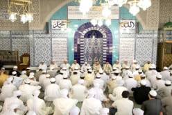 هذه هي الزاوية البلقايدية الجديدة التي سيدشنها بوتفليقة يوم الاثنين 