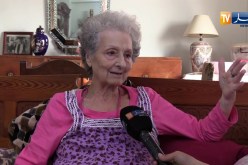 الفنانة والممثلة أنيسة قاديري في ذمة الله