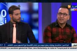 الشاب «حكيم الشاوي» أمام العدالة في قضية تخريب سيارة بسبب «الباركينغ»!