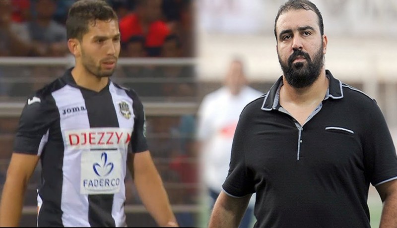 النجم الساحلي ينفي إتصاله بجابو وماضوي يقترب