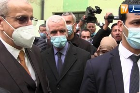 وزير التعليم العالي يستمع لإنشغالات الطلبة المقيمين بولاية المدية