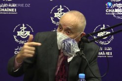 البروفيسور بلحسين: هناك 3 عوامل ساهمت في إرتفاع عدد الإصابات بكورنا في الجزائر