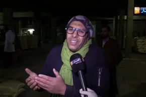 أم البواقي/ مطاحن سيدي أرغيس ترفع إنتاجها ل 640 قنطار يوميا من مادة السميد