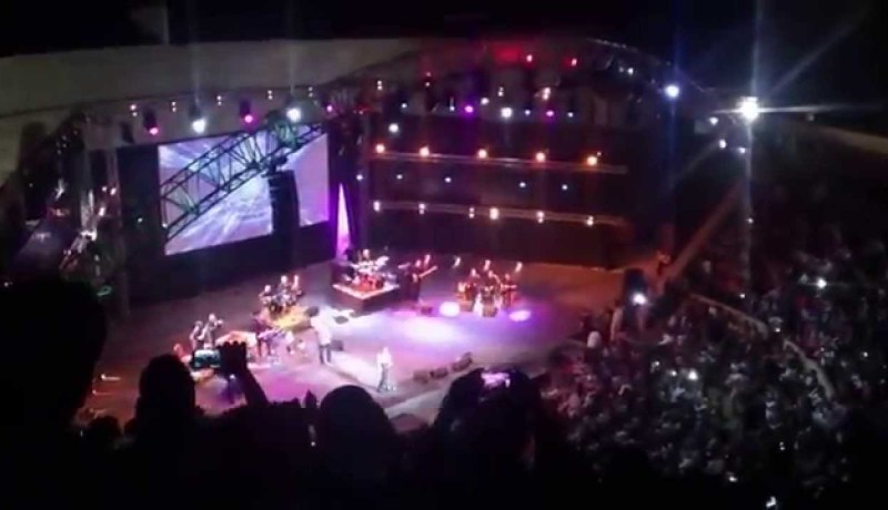 “ليالي السينما”.. الفن السابع على الهواء الطلق في شهر رمضان