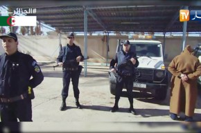 غرداية: حجز 14 كلغ من المخدرات والقطع الأثرية