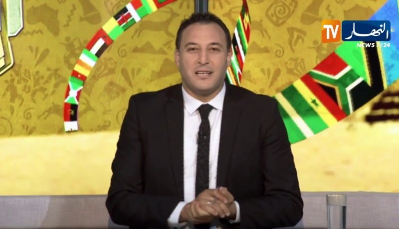 ستاد الكان: الخضر بحثا عن فوز ثالث بالإقناع … هدفنا أكبر