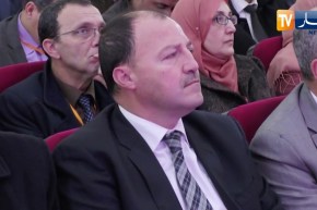 رؤوف برناوي وزيرا جديدا للشباب والرياضة خلفا لمحمد حطاب