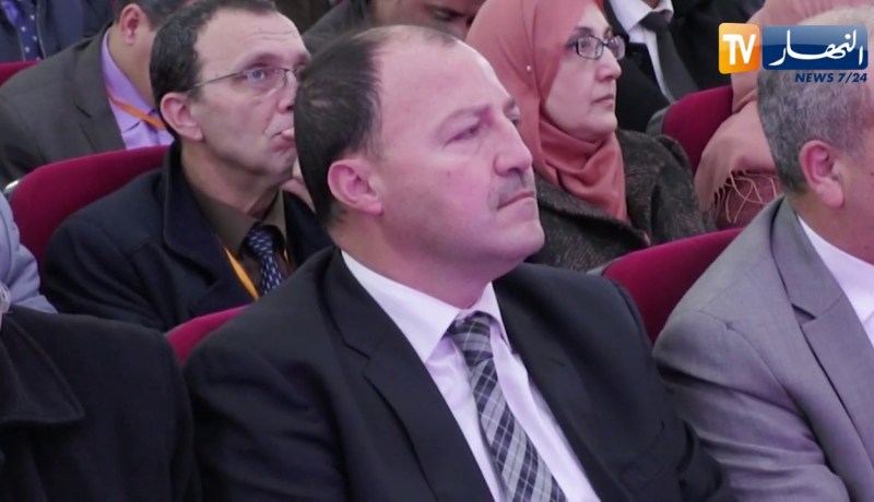 رؤوف برناوي وزيرا جديدا للشباب والرياضة خلفا لمحمد حطاب