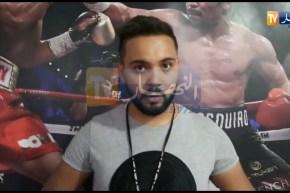 أبطال إفريقيا في “كيك بوكسينغ”  يتدربون من مالهم الخاص للمشاركة بمنافسات دولية ووطنية