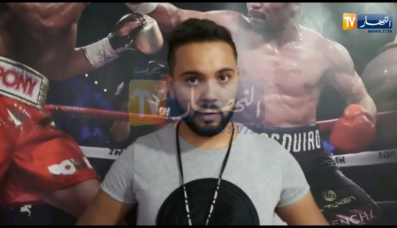 أبطال إفريقيا في “كيك بوكسينغ”  يتدربون من مالهم الخاص للمشاركة بمنافسات دولية ووطنية