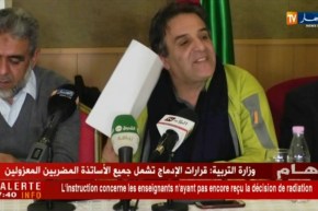 ديريكتوار اتحاد الحراش تهدد بن سمرة بالقضاء وتتهم الدو بترتيب مباراة المدية