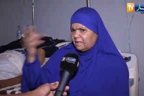 السيدة فاطمة تروي تفاصيل إصابة أخيها بالملاريا