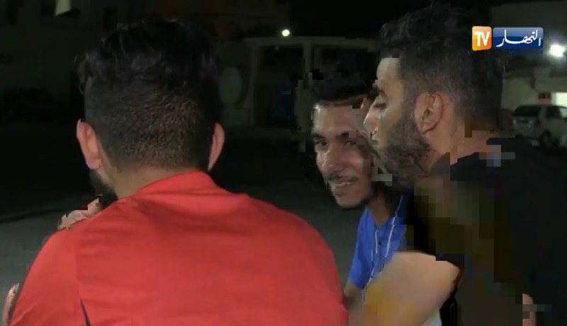 الوادي: فندق خاص يشارك الجيش الأبيض عيد الأضحى المبارك