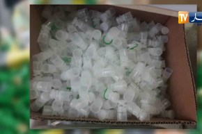 تبسة: حجز قنطارين و 38 كلغ من مادة الذخيرة الحية المهربة و 3600 خرطوشة