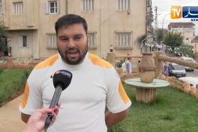 تيزي وزو :  تحويل النفايات المنزلية إلى أسمدة عضوية ..تجربة واعدة للقرى