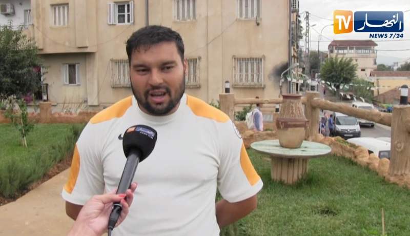 تيزي وزو :  تحويل النفايات المنزلية إلى أسمدة عضوية ..تجربة واعدة للقرى