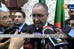 والي ولاية الجزائر: هناك عملية ترحيل خاصة لسكان القصبة قبل رمضان