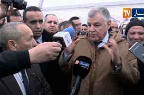 قيطوني: “سنتكفل بربط منطقة اليوسفية بغاز المدينة”