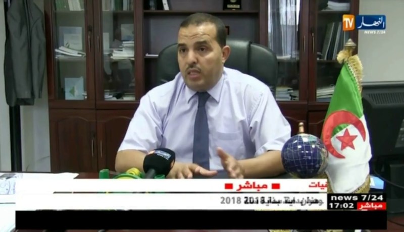 إبراهيم رودان: تطبيق الوزارة للنظام الجديد للحماية الإجتماعية مكن من تعزيز الأجر التقاعدي للصيادين