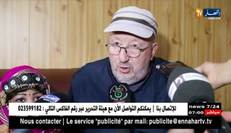 ورقلة : الأمين العام للإتحاد العام للعمال الجزائريين يشرف على تدشين مقر الإتحاد الولائي