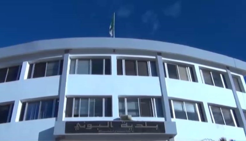 والي عنابة ينهي مهام رئيس بلدية البوني على خلفية متابعته قضائيًا