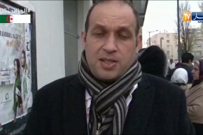 رئيس منتدى الجالية الجزائرية في الخارج: “الإنتخاب واجب وطني..وأدعو الشعب الجزائري للإنتخاب”