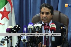 سياسة/ “جميعي” ينتظر دعوة لجنة الحوار والوساطة ويثني على كريم يونس