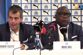 أسطورة مارسيليا: “لوبيز في وضعية صعبة للإختيار بين الجزائر وفرنسا”