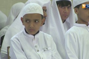 الوادي: حفظة كتاب الله يكرمون ببلدية الشهيد حساني عبد الكريم