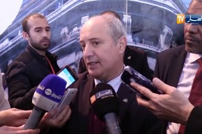 تكنولوجيا: إفتتاح الطبعة الثامنة للصالون الوطني للإبتكار