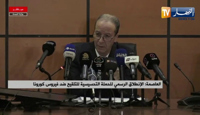 فورار: مؤسسات جوارية تم تفعيلها للمشاركة في الحملة بالإضافة إلى فرق متنقلة تصل إلى مناطق الظل