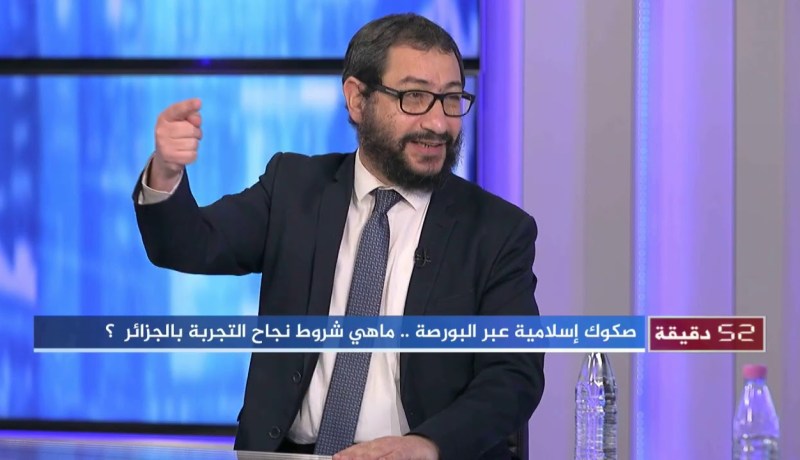 ناصر حيدر: على أًصحاب المؤسسات الخاصة الإنفتاح على الصيغ الجديدة للدخول إلى السوق الدولية