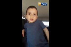 فيديو صادم: شوف واش راهم يعلمو ولادهم