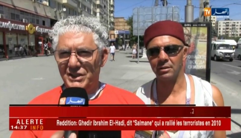 حينما تصبح اللغة الإنجليزية غير نافعة..مشكل التّواصل يصنع الحدث في روسيا !!