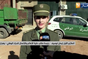 وهران: تفكيك ورشة سرية لصناعة المارغرين بطريقة غير قانونية