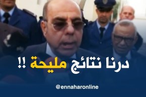 روراوة : ” إشتغلت 16 سنة في رئاسة الإتحادية ودرنا نتائج ممتازة !! “