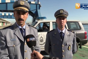 جمارك: الحبوب المهلوسة.. تفاصيل عملية نوعية بميناء الجزائر