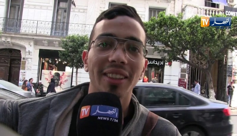 مجتمع: بين الرياضة والتسوق هكذا يقضي الجزائري يومه وقت الصيام..!!