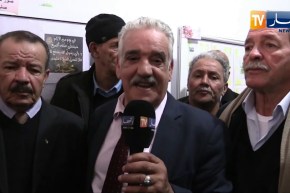 معسكر: بونجمة.. نثمن ما جاء في رسالة رئيس الجمهورية