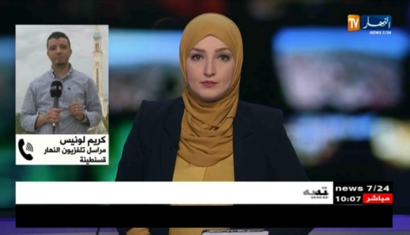 مراسل النهارإلى قسنطينة/”وفاة سيدتين جراء الإختناق بالغاز بعلي منجلي وبكيرة”