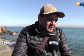 هجرة غير شرعية: قصة “حراقة” باب الواد..إنقلاب القارب يحرق مشاعر العائلات