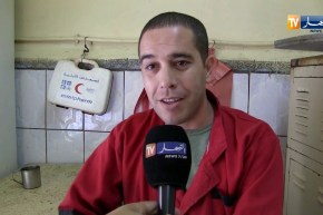 قسنطينة: “بيتزا فوغاس”..العلامة المسجلة لمدينة الجسور المعلقة