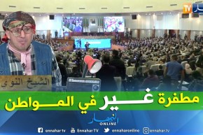 الشيخ النوي: التنمية راهي حابسة.. الوالي والمنتخبين ما راهمش متفاهمين والمواطن يخلص