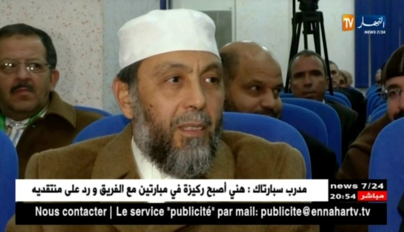 بوتفليقة يدعو الحكومة إلى عدم التقوقع في سياسة حمائية عقيمة للمؤسسات الوطنية