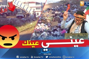 الشيخ النوي: ساحل بوسماعيل رجعوه كامل موسخ.. يد تبني ويد تهدم