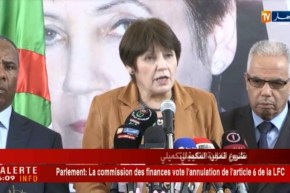 بن غبريت :” قطع الأنترنت ليس لها إنعكاس إقتصادي !! “